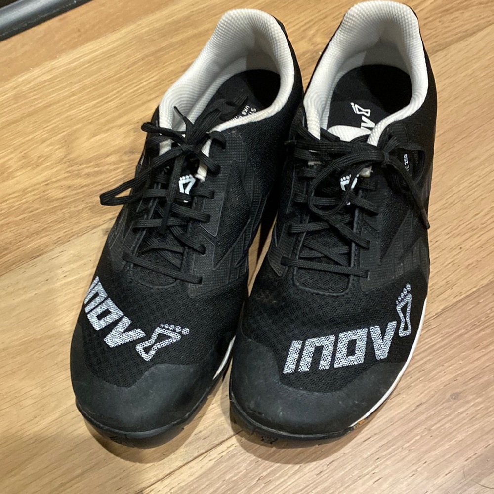 inov8 crossfit shoes